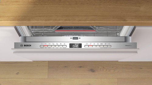 BSH Elettrodomestici S.p.A. - SMV4ECX28E Lavastoviglie da incasso Classe A - 2240019379