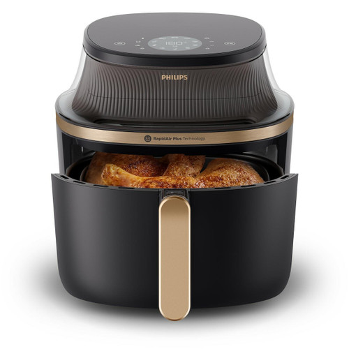 PHILIPS - AIRFRYER SERIE 3000 DA 6.2L NA332/00 - 2240022421