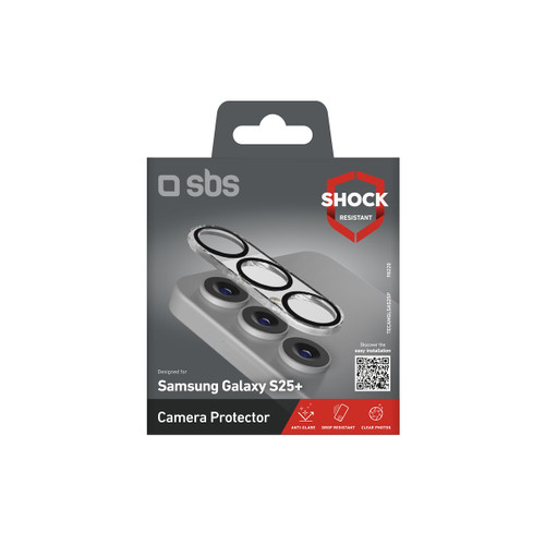 SBS - TECAMGLSAS25P - 2240022720