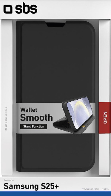 SBS - TEWALSAS25PK - 2240023702 SBS 0 | Trony.it
