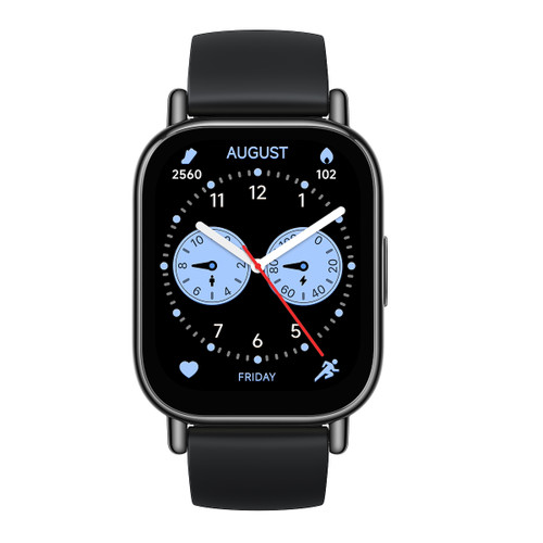 XIAOMI - Display AMOLED, GPS e chiamate in vivavoce bluetooth - 2250001872