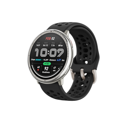 AMAZFIT - ACTIVE 2 ROUND - 2250001330