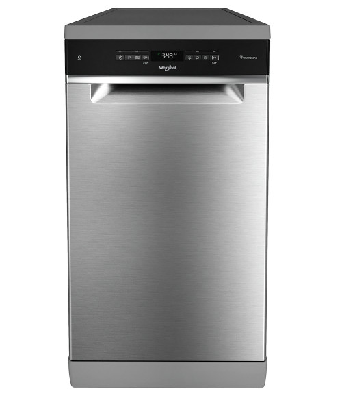 WHIRLPOOL - WH6FB10BS7A0X Libera installazione 10 coperti B - 2240024089