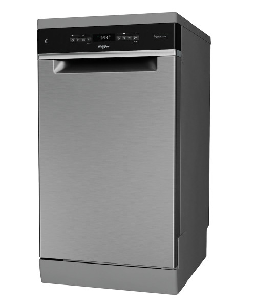WHIRLPOOL - WH6FB10BS7A0X Libera installazione 10 coperti B - 2240024089