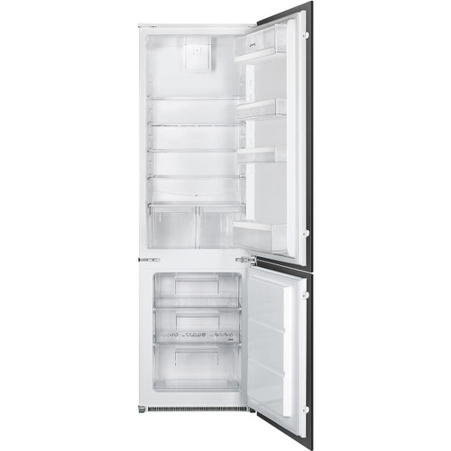 SMEG - Frigorifero Incasso Combinato Estetica Universale - 2250001760 SMEG - Frigorifero Incasso Combinato Estetica Universale - 2250001760