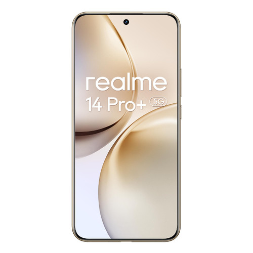 REALME - REALME 14 PRO+ 5G (512GB 12GB) PEARL WHITE - 2250001254 REALME - REALME 14 PRO+ 5G (512GB 12GB) PEARL WHITE - 2250001254