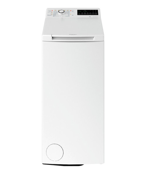HOTPOINT ARISTON - Ariston WMTG 626BS IT lavatrice Caricamento dall'alto 6 kg 1200 Giri/min Bianco - 2240023874