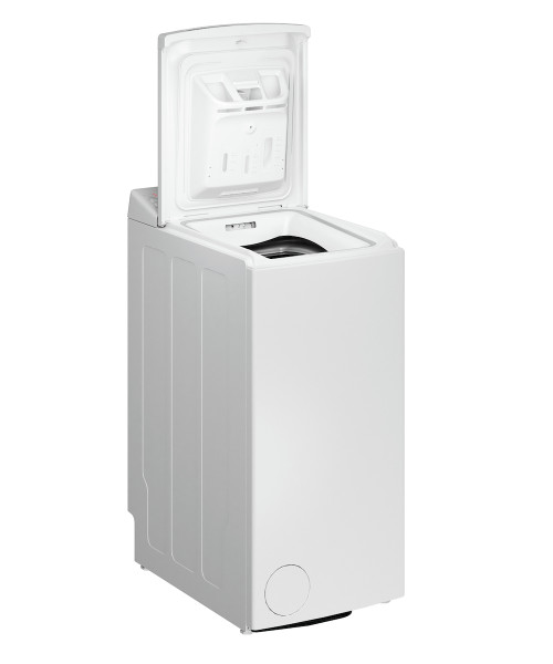 HOTPOINT ARISTON - Ariston WMTG 626BS IT lavatrice Caricamento dall'alto 6 kg 1200 Giri/min Bianco - 2240023874