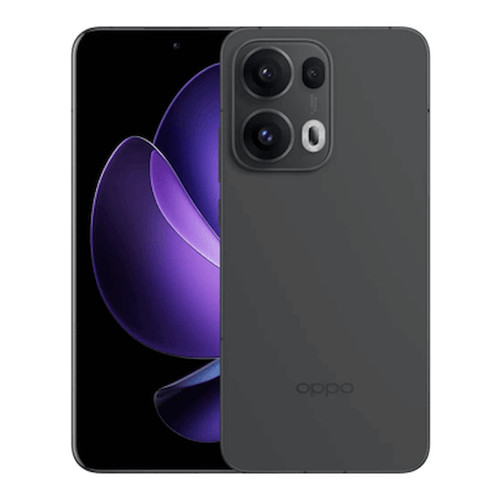OPPO - RENO13 PRO 5G 12+512 GRAPHITE GREY - 2250001964 OPPO - RENO13 PRO 5G 12+512 GRAPHITE GREY - 2250001964