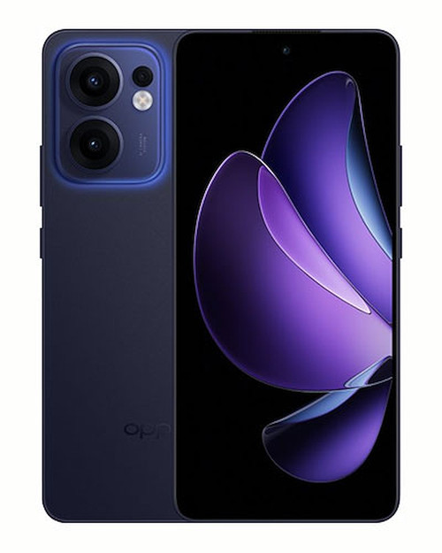 OPPO - RENO13 F 5G 8+256 LUMINOUS BLUE - 2250001957 OPPO - RENO13 F 5G 8+256 LUMINOUS BLUE - 2250001957