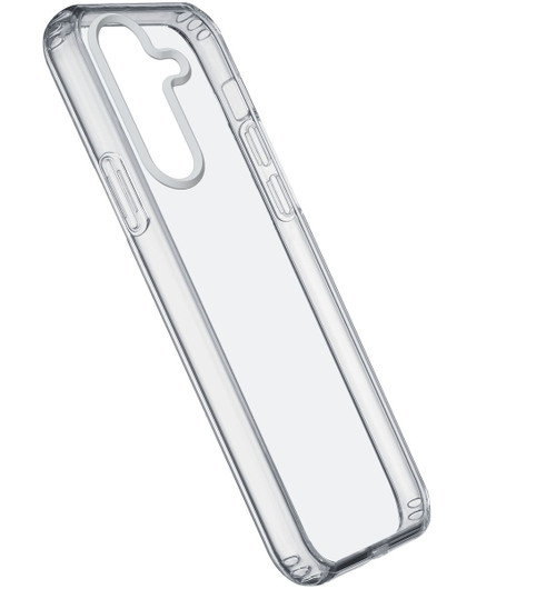 CELLULARLINE - CLEAR PROTECT - GALAXY S25 - 2250001599