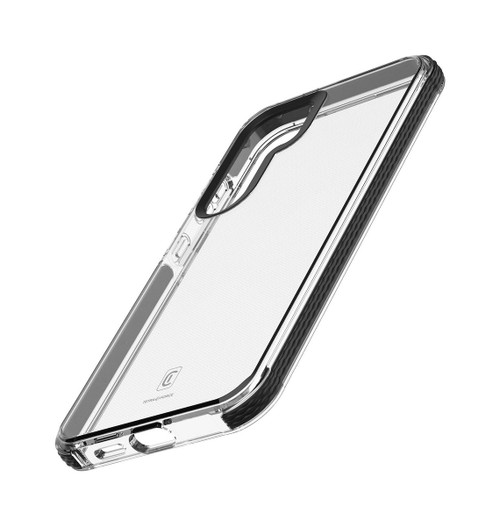 CELLULARLINE - TETRA FORCE STRONG GUARD - GALAXY S25+ - 2250001511