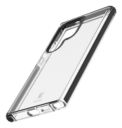 CELLULARLINE - Tetra Force Strong Guard - Galaxy S25 Ultra - 2250001346 CELLULARLINE - Tetra Force Strong Guard - Galaxy S25 Ultra - 2250001346