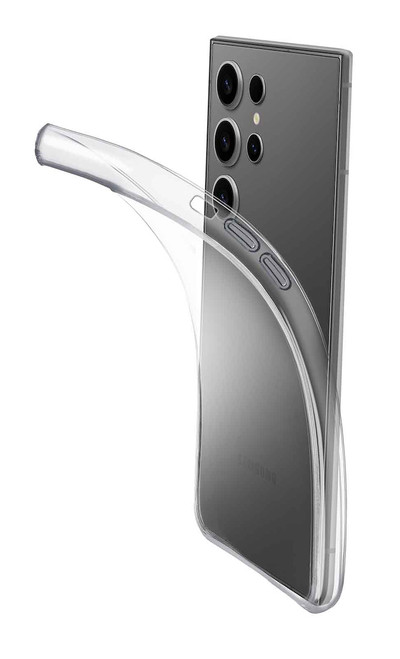 CELLULARLINE - Fine - Galaxy S25 Ultra - 2250001220 CELLULARLINE - Fine - Galaxy S25 Ultra - 2250001220