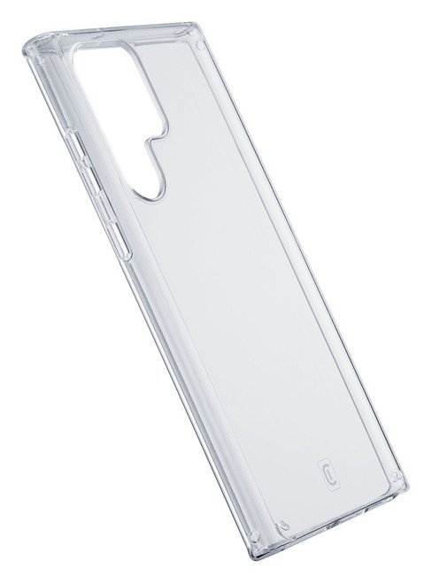 CELLULARLINE - CLEAR PROTECT - GALAXY S25 ULTRA - 2250001219 CELLULARLINE 0 | Trony.it