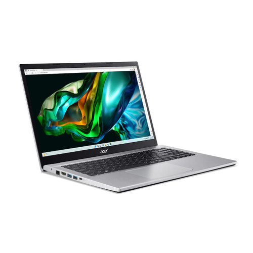 ACER - NOTEBOOK ASPIRE 3 15 A315-44P-R03U - 15.6 POLLICI - SILVER - 2240022082 ACER - NOTEBOOK ASPIRE 3 15 A315-44P-R03U - 15.6 POLLICI - SILVER - 2240022082
