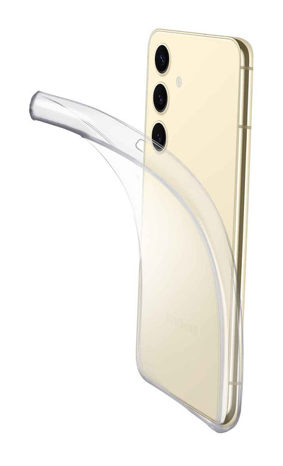 CELLULAR LINE - FINE - GALAXY S25 - 2250001612 CELLULAR LINE - FINE - GALAXY S25 - 2250001612