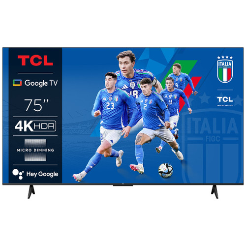TCL - 75P655 - 2240016921 TCL - 75P655 - 2240016921
