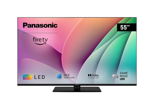 PANASONIC - TV-55W80AEZ - 2240017895 PANASONIC - TV-55W80AEZ - 2240017895