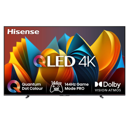 HISENSE - 100E7NQ - 2250000629 HISENSE - 100E7NQ - 2250000629