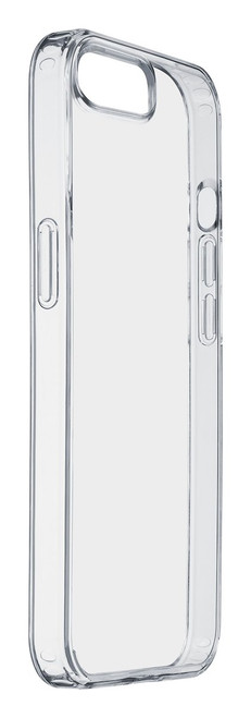 CELLULARLINE - CLEAR PROTECT - IPHONE 16E/17E - 2250002624