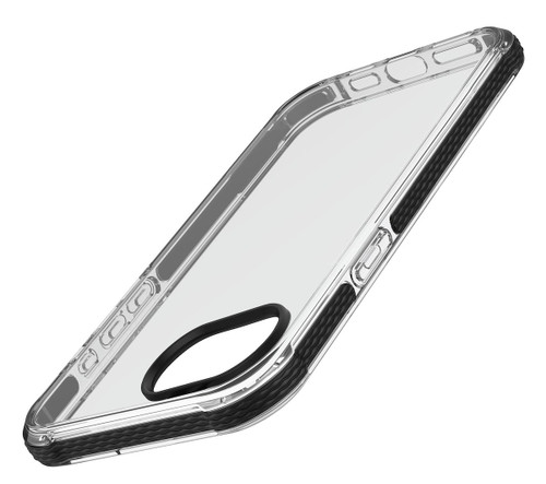 CELLULARLINE - TETRA FORCE STRONG GUARD - IPHONE 16E - 2250002620