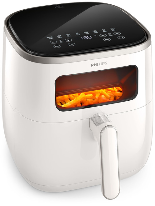 PHILIPS - AIRFRYER SERIE 3000 DA 5.6L HD9257/20 - 2240009417 PHILIPS - AIRFRYER SERIE 3000 DA 5.6L HD9257/20 - 2240009417