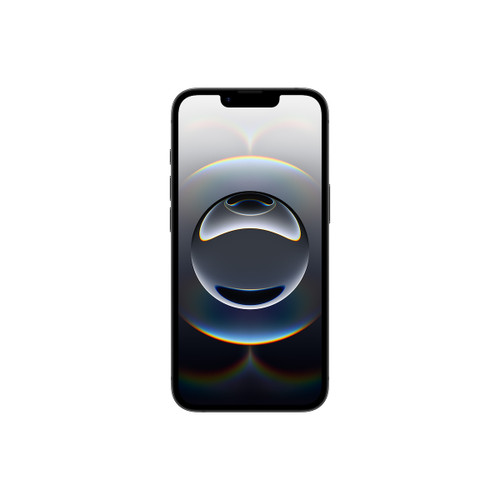 APPLE - iPhone 16e 256GB Nero - 2250002413