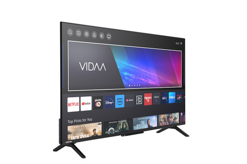 TOSHIBA - 43QV2463DA - 2240019738 TOSHIBA - 43QV2463DA - 2240019738