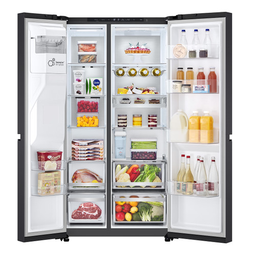 LG ELECTRONICS - GSLE91EVAC - 2240021051