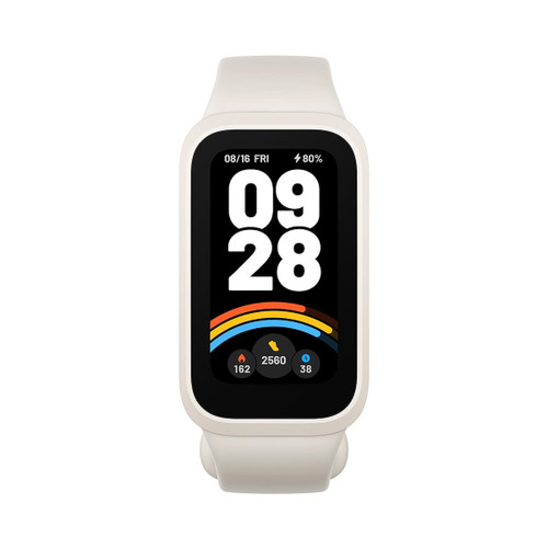 XIAOMI - Lo smart band perfetto per liberare tutto il tuo potenziale - 2250001407 XIAOMI - Lo smart band perfetto per liberare tutto il tuo potenziale - 2250001407
