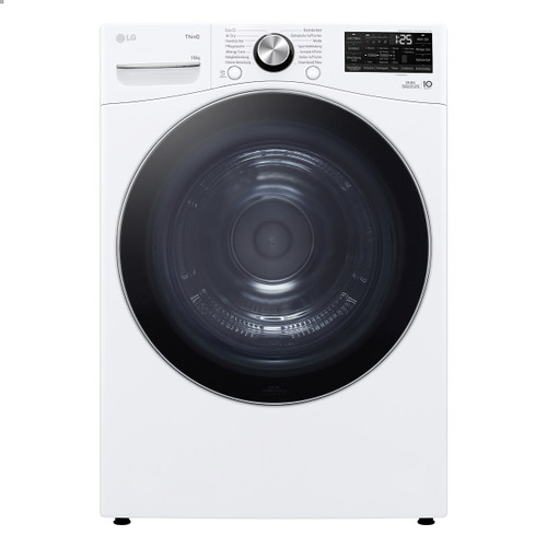 LG ELECTRONICS - RH18U8AVCW - 2250001993