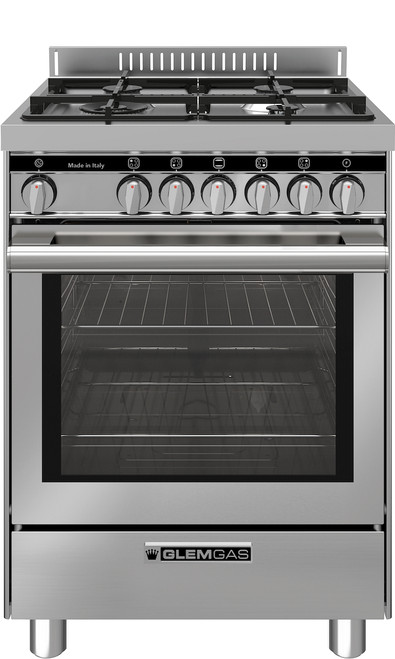 GLEM GAS - ST664VI                             - 2200011411 GLEM GAS 0 | Trony.it