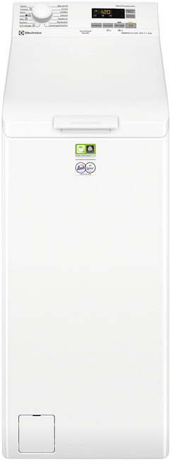 ELECTROLUX - LAVATRICE CARICA ALTO 6 KG CLASSE B 1200 GIRI EW6T526B MADE IN EUROPE - 2240015253