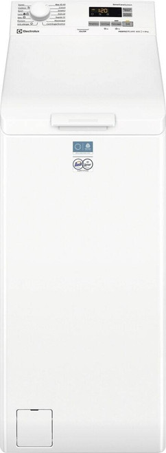 ELECTROLUX - LAVATRICE CARICA ALTO 6 KG CLASSE B 1200 GIRI EW6T526B MADE IN EUROPE - 2240015253