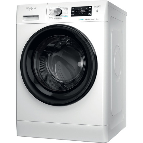 WHIRLPOOL - FFB 9479 BV IT - 2240023452 WHIRLPOOL - FFB 9479 BV IT - 2240023452