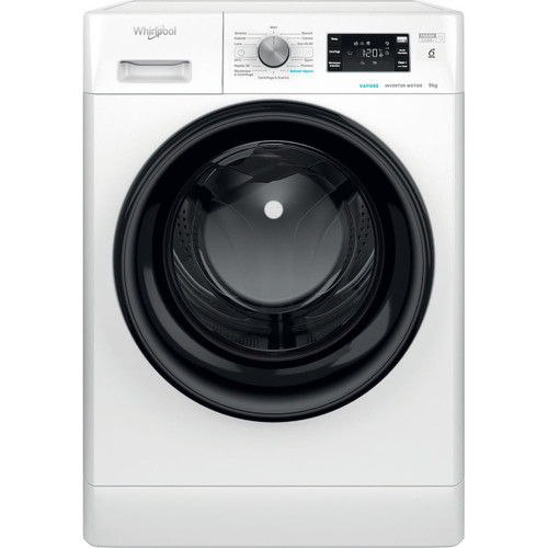WHIRLPOOL - Lavatrice a libera installazione Whirlpool - FFB 9479 BV IT - 2240023452