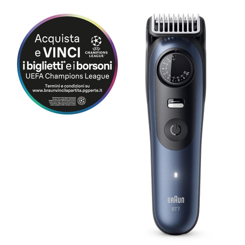 BRAUN - BT 7520 - 2250002357