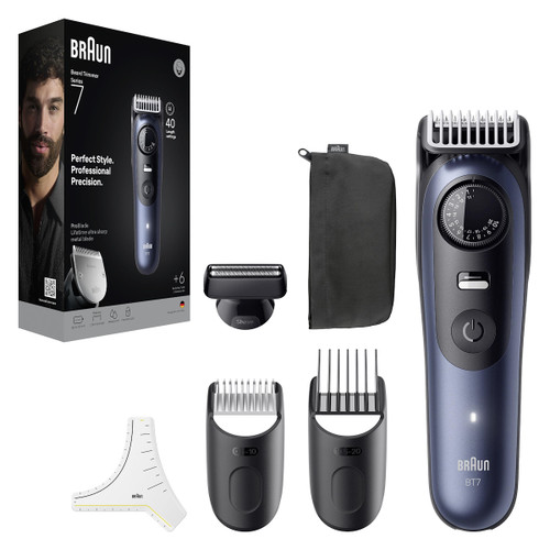 BRAUN - BT 7520 - 2250002357