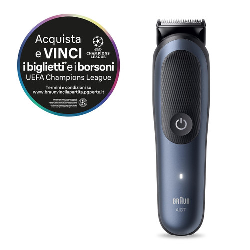 BRAUN - AIO 7540 - 2250002353 BRAUN - AIO 7540 - 2250002353