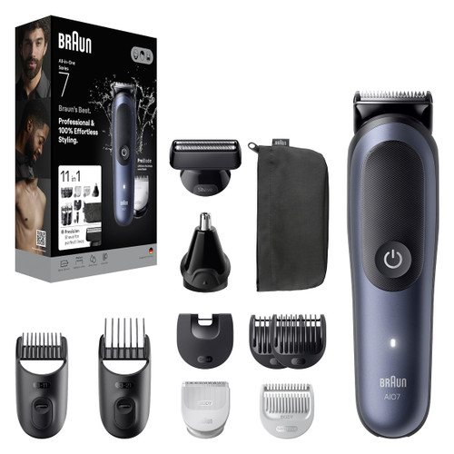 BRAUN - AIO 7540 - 2250002353