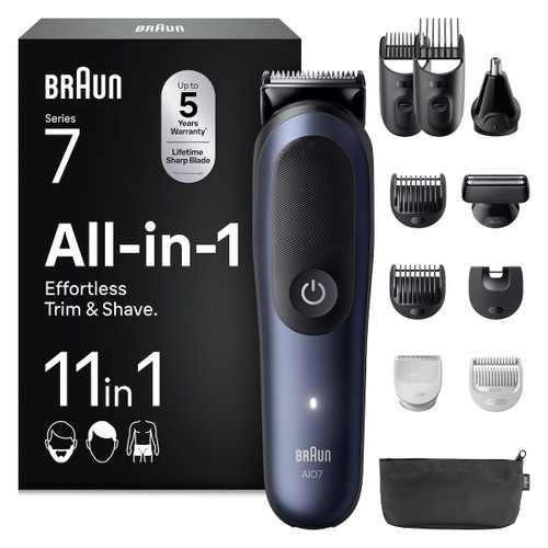 BRAUN - AIO 7540 - 2250002353 BRAUN 0 | trony.lol
