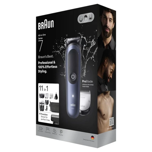 BRAUN - AIO 7540 - 2250002353