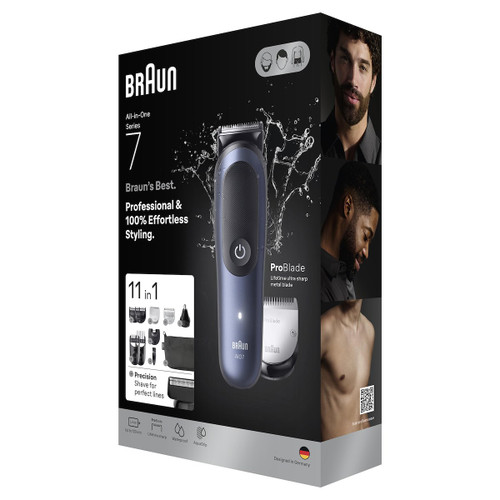BRAUN - AIO 7540 - 2250002353