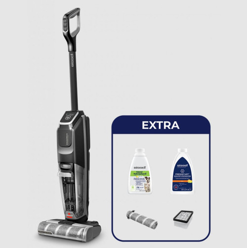 BISSELL - CROSSWAVE OMNIFORCE EDGE PRO - 2250003066 BISSELL - CROSSWAVE OMNIFORCE EDGE PRO - 2250003066