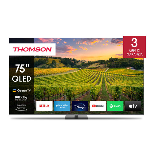 THOMSON - 75QG5C14 - 2240018149 THOMSON - 75QG5C14 - 2240018149