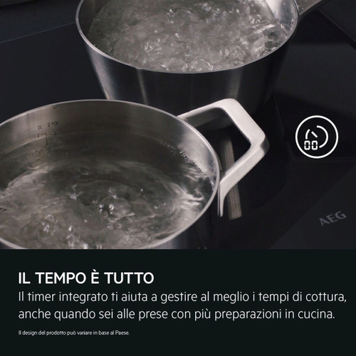 AEG - TO64IM0BIB - 2250001731