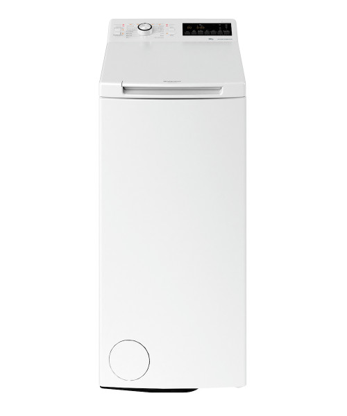 HOTPOINT ARISTON - Ariston WMTG 625BS IT/1 lavatrice Caricamento dall'alto 6 kg 1200 Giri/min Bianco - 2240023880