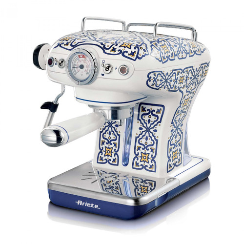ARIETE - 1389A CAPRI MACCHINA DA CAFF ESPRESSO - 2240021682