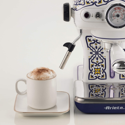 ARIETE - 1389A CAPRI MACCHINA DA CAFF ESPRESSO - 2240021682